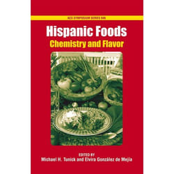 Hispanic Foods, ACS Symposium Series, 946