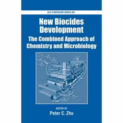 ISBN New Biocides Development ( The Combined Approach of Chemistry and Microbiology ), Peter C. Zhu, unisexe, Oxford Universi ...
