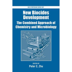 New Biocides Development, ACS Symposium Series, 967