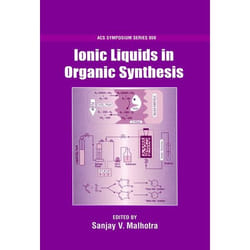 Ionic Liquids in Organic Synthesis, Acs Symposium Series
