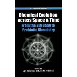 Chemical Change Across Space & Time, Acs Symposium Series