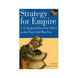 Strategy for Empire, The World Beat Series, 4