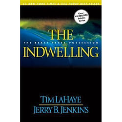 ISBN The Indwelling
