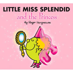 ISBN Little Miss Splendid and the Princess