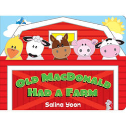 ISBN Old MacDonald Had a Farm Couverture rigide