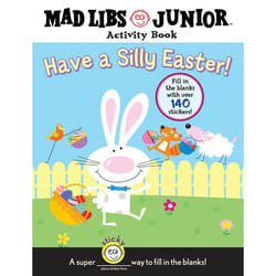 ISBN Have a Silly Easter!