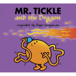 ISBN Mr. Tickle and the Dragon