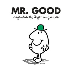 ISBN Mr. Good