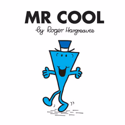 ISBN Mr. Cool, Anglais, Livre broché, 32 pages
