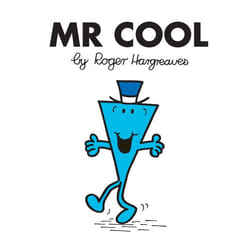 ISBN Mr. Cool