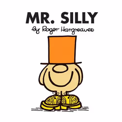ISBN Mr Men Silly, Anglais, Livre broché, 32 pages