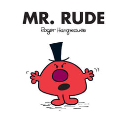 ISBN Mr. Rude
