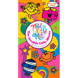 ISBN The Lovable Little Misses