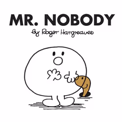 ISBN Mr. Nobody, Anglais, Livre broché, 32 pages