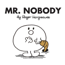 ISBN Mr. Nobody