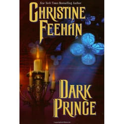 ISBN Dark Prince