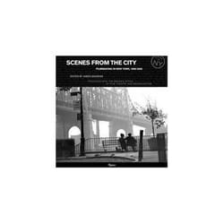 ISBN Scenes from the City: Filmmaking in New York, 1966-2006 livre histoire Anglais Couverture rigide