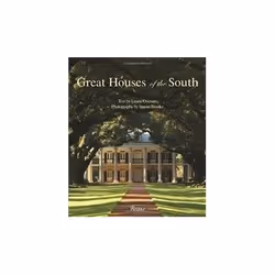 ISBN Great Houses of the South, Education, Anglais, Couverture rigide, 272 pages