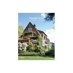 ISBN Shingle Style: Living in San Francisco's Brown Shingles livre Education Anglais Couverture rigide