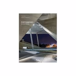 ISBN Portzamparc Buildings, Education, Anglais, Couverture rigide, 360 pages
