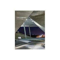 ISBN Portzamparc Buildings livre Education Anglais Couverture rigide