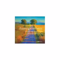 ISBN Painting California: Seascapes and Beach Towns, Art & design, Anglais, Couverture rigide, 276 pages