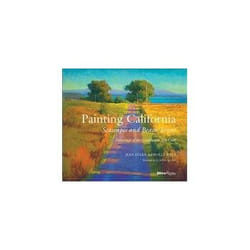 ISBN Painting California: Seascapes and Beach Towns livre Art & design Anglais Couverture rigide