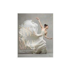 ISBN Style of Movement livre Photographie Anglais Couverture rigide