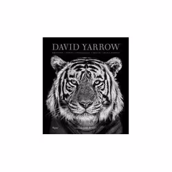 ISBN David Yarrow Photography, Photographie, Anglais, Couverture rigide, 312 pages