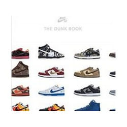 ISBN Nike SB : The Dunk Book livre Art & design Anglais Couverture rigide