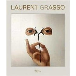 ISBN Laurent Grasso