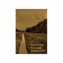 ISBN Prospect.5 New Orleans: Yesterday We Said Tomorrow, Art &amp; design, Anglais, Couverture rigide, 272 pages