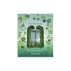 ISBN Enchanted World livre Photographie Anglais Couverture rigide
