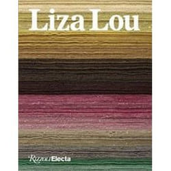 ISBN Liza Lou livre Art & design Anglais Couverture rigide