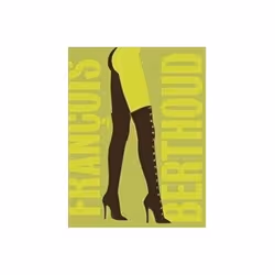 ISBN François Berthoud: Fashion-Fetish and Fantasies, Photographie, Anglais, Couverture rigide, 380 pages