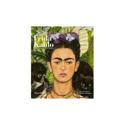 ISBN Frida Kahlo: The Masterworks livre Art & design Anglais Couverture rigide