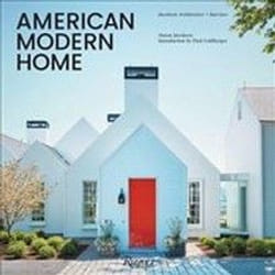ISBN American Modern Home : Jacobsen Architecture + Interiors Couverture rigide