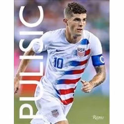 ISBN Christian Pulisic : My Journey So Far, Photographie, Anglais, Couverture rigide, 192 pages