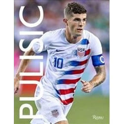 ISBN Christian Pulisic : My Journey So Far livre Photographie Anglais Couverture rigide