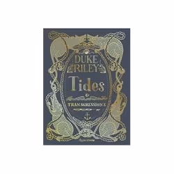 ISBN Duke Riley: Tides and Transgressions, Art &amp; design, Anglais, Couverture rigide, 256 pages
