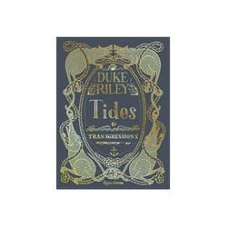 ISBN Duke Riley: Tides and Transgressions livre Art & design Anglais Couverture rigide