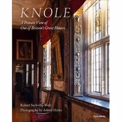 ISBN Knole : A Private View of One of Britain's Great Houses, Anglais, Couverture rigide, 256 pages