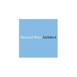 ISBN Richard Meier Architect: Volume 8 livre Education Anglais Couverture rigide