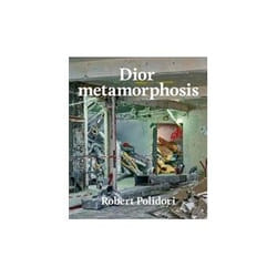 ISBN Dior Metamorphosis livre Photographie Anglais Couverture rigide