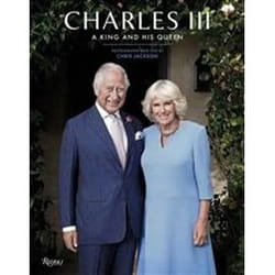 ISBN Charles III : A King and His Queen livre Art & design Anglais Couverture rigide