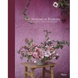 ISBN Artistry of Flowers : Floral Design by La Musa De Las Flores, Art &amp; design, Anglais, Couverture rigide, 224 pages