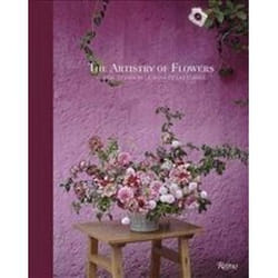 ISBN Artistry of Flowers : Floral Design by La Musa De Las Flores livre Art & design Anglais Couverture rigide