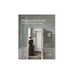 ISBN Hammershoi: Painter of Northern Light livre Art & design Anglais Couverture rigide