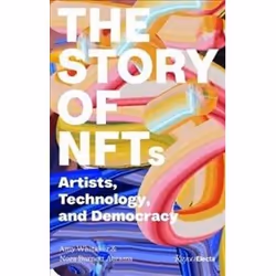 ISBN Art and NFTs : The Essential Primer, Art & design, Anglais, Couverture rigide, 144 pages