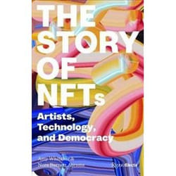 ISBN Art and NFTs : The Essential Primer livre Art & design Anglais Couverture rigide
